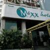 Отель Maxx, фото 26