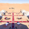 Отель Sirocco Luxury Camp, фото 17