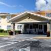 Отель Rodeway Inn & Suites Jacksonville near Camp Lejeune, фото 20