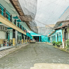 Отель SPOT ON 92400 Dhaha Penginapan House Syariah, фото 11
