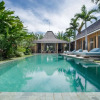 Отель Luxury 4 Bedroom Villa With Private Pool, Bali Villa 2007, фото 8