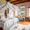 Отель Botlierskop The Village Lodge, фото 30