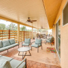 Отель Updated Abode: 22 Mi to Joshua Tree National Park!, фото 14