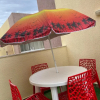 Отель Triplex beira mar com 3 suítes, фото 22