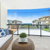 Отель Luxury Living by the Sea, фото 17