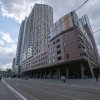 Отель Modern Apartment in Darling Harbour, фото 17