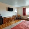 Отель Motel 6 Gresham, OR - Portland, фото 7
