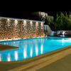Отель Mouras Resort - Luxury Maisonette Villas, фото 14