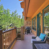 Отель Elegant Updated 3 Bedroom Condo At One Arrowhead Place Condo by RedAwning, фото 25