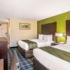 Отель Quality Inn & Suites, фото 39