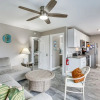 Отель Bright Duplex Condo: Walk to Brigantine Beach!, фото 13