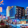 Отель City Comfort Inn (Suining High-speed Railway Station), фото 13