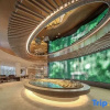 Отель DaLi Yi Xihai Sea View Resort Hotel, фото 3