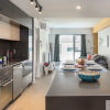 Отель Gorgeous 1BR Sleeps 4 in Griffintown, фото 2