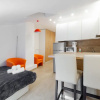 Отель Apartments Pomerio Rijeka, фото 5
