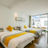 Отель Sabbath Boutique Inn, фото 25