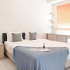 Отель Best Homey And Modern Studio Apartment At Scientia Residence, фото 13