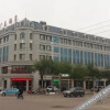 Отель 乌海广泰酒店（万达店）, фото 1