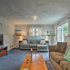 Отель Quaint Dennis Home w/ Deck + Grill, Walk to Beach!, фото 10