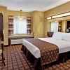 Отель Microtel Inn & Suites by Wyndham Cartersville, фото 7