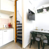 Отель Split Apartments with Hotel Service, фото 14