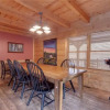 Отель Big Bear 2 - Five Bedroom Cabin, фото 13