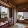 Отель Miyajima MorinoYado Inn, фото 4