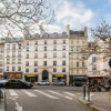 Отель Apartments Ws Mouffetard - Pantheon в Париже