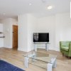 Отель Luxury 2 Bed Apartment by 7 Seas Property Serviced Accommodation Maidenhead with Parking and Wifi, фото 5