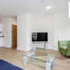 Отель Luxury 2 Bed Apartment by 7 Seas Property Serviced Accommodation Maidenhead with Parking and Wifi, фото 5