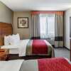 Отель Comfort Inn & Suites, фото 3