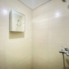 Отель Nice And Comfy 2Br At Gateway Pasteur Apartment, фото 10
