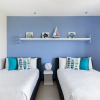 Отель Beautiful Beachfront Apartments, фото 25