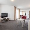 Отель Ema House Serviced Apartments, Aussersihl - 1 Bedroom, фото 3