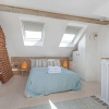 Отель Seagrass Cottage Southwold Air Manage Suffolk, фото 18
