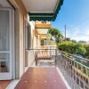 Отель Attractive Apartment in Sanremo With Balcony, фото 8