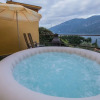 Отель Cimino Luxury Villas, фото 27