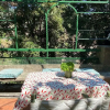 Отель Appartamento con giardino Bonassola, фото 9