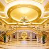 Отель Foshan Golden Jubilee Hotel, фото 8