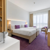 Отель Premier Inn Dubai Ibn Battuta Mall, фото 6