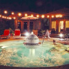 Отель Marbucks Bed and Breakfast, фото 11