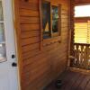 Отель Katie's Cozy Cabins, фото 6
