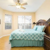 Отель Peaceful Windsor Hills Resort 5 Bedroom Home, фото 6
