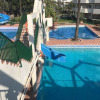 Отель Apartamentos Benal Beach, фото 6