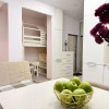 Гостиница NaSutkiVSochi Champagne Apartments, фото 15