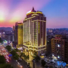 Отель Heyuan platinum Hyatt International Hotel, фото 1