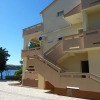 Отель Sea view apartments AZ on the beach - AE1093, фото 1