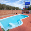 Отель Lake Macquarie Motor Inn, фото 26