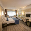 Отель My Hotel İzmir Alsancak, фото 4