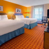 Отель Fairfield Inn and Suites Memphis Germantown, фото 5